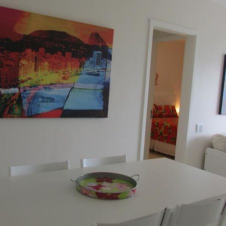 Lindo Apto No Barrabela, Todo Equipado, Com Arcondicionados Split Novos No Quarto E Na Sala, Limpissimo, Cheiroso, Novinho, Condominio Em Frente A Praia, Com Piscina Aquecida, Sauna, Quadra, Academia, Lavanderia, Salao De Beleza, Restaurantes, Mercad Rio de Janeiro Exteriör bild