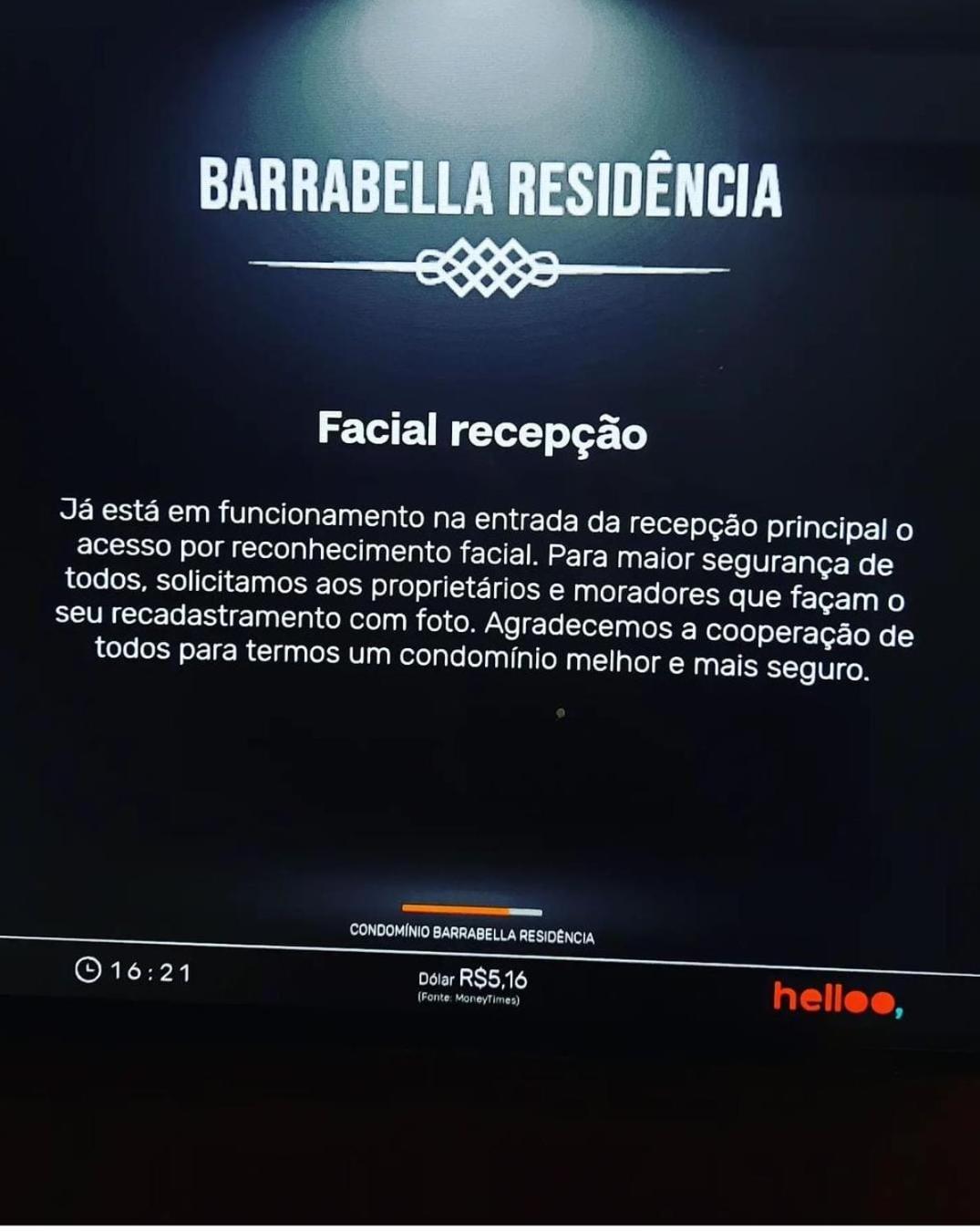 Lindo Apto No Barrabela, Todo Equipado, Com Arcondicionados Split Novos No Quarto E Na Sala, Limpissimo, Cheiroso, Novinho, Condominio Em Frente A Praia, Com Piscina Aquecida, Sauna, Quadra, Academia, Lavanderia, Salao De Beleza, Restaurantes, Mercad Rio de Janeiro Exteriör bild