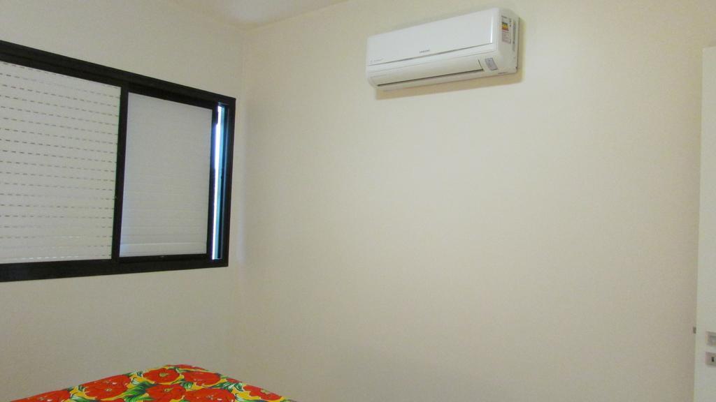 Lindo Apto No Barrabela, Todo Equipado, Com Arcondicionados Split Novos No Quarto E Na Sala, Limpissimo, Cheiroso, Novinho, Condominio Em Frente A Praia, Com Piscina Aquecida, Sauna, Quadra, Academia, Lavanderia, Salao De Beleza, Restaurantes, Mercad Rio de Janeiro Exteriör bild